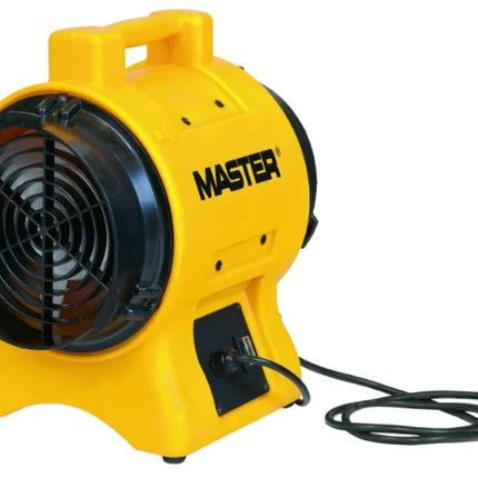 Master Ventilator - BL4800