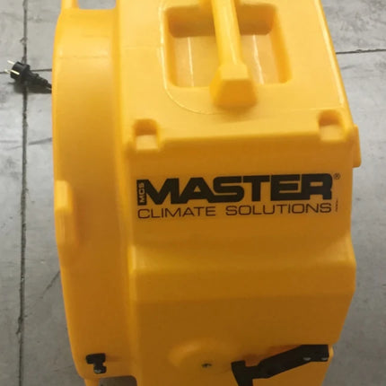 Master Ventilator DFX 20 P