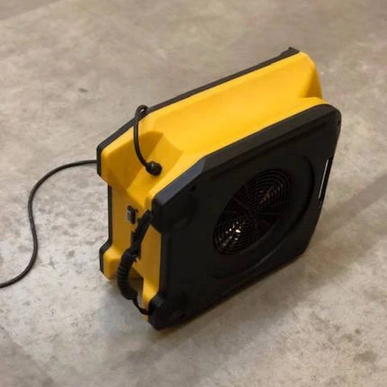 Master Vloerventilator - CDX20