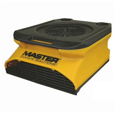 Master Vloerventilator - CDX20