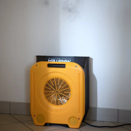 Master Vloerventilator - CDX20