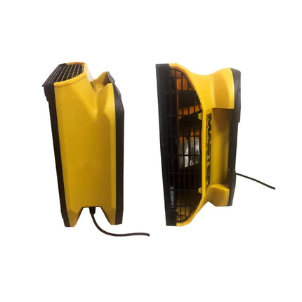 Master Vloerventilator - CDX20
