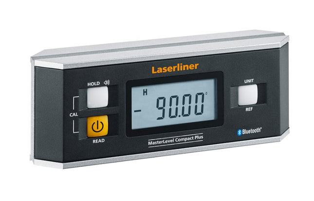 Laserliner MasterLevel Compact Plus (BLE)