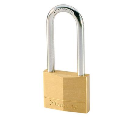 MasterLock Hangslot 40mm, 51mm beugel, O6mm