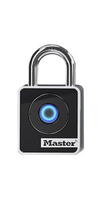 MasterLock Hangslot, Bluetooth, 47mm, O7mm