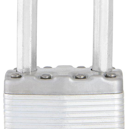 MasterLock Hangslot, Excell, 45mm, beugel 38mm