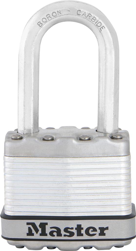 MasterLock Hangslot, Excell, 45mm, beugel 38mm