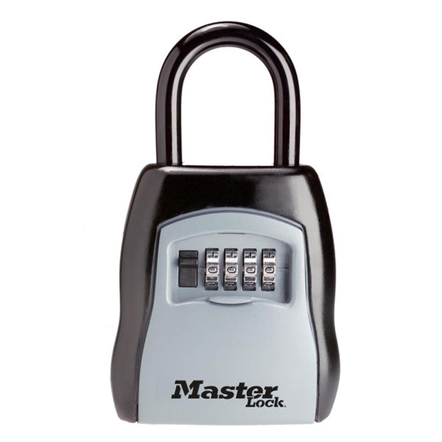 MasterLock Sleutelkluis met beugel, 100x85mm