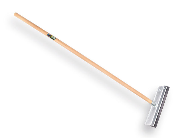 Mestschuiver verzinkt 40cm met Atlas steel