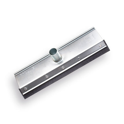 Mestschuiver verzinkt 40cm