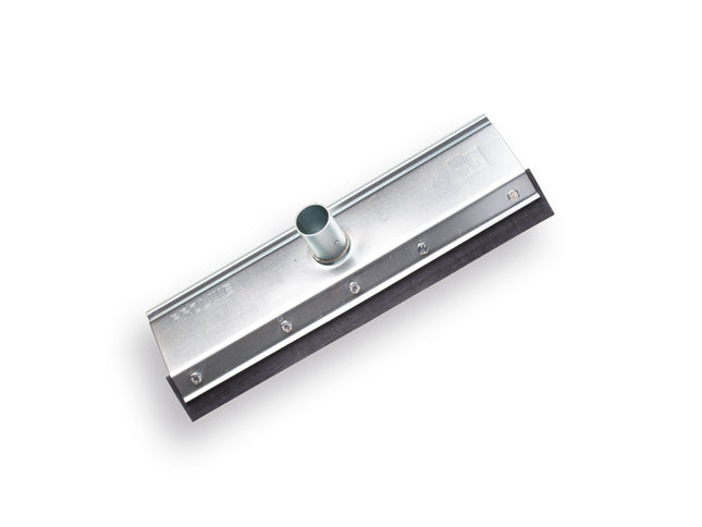 Mestschuiver verzinkt 40cm