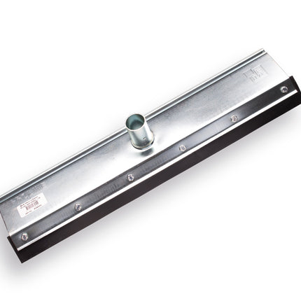 Mestschuiver verzinkt 55 cm