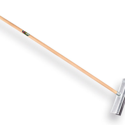 Mestschuiver verzinkt 55cm met Atlas steel