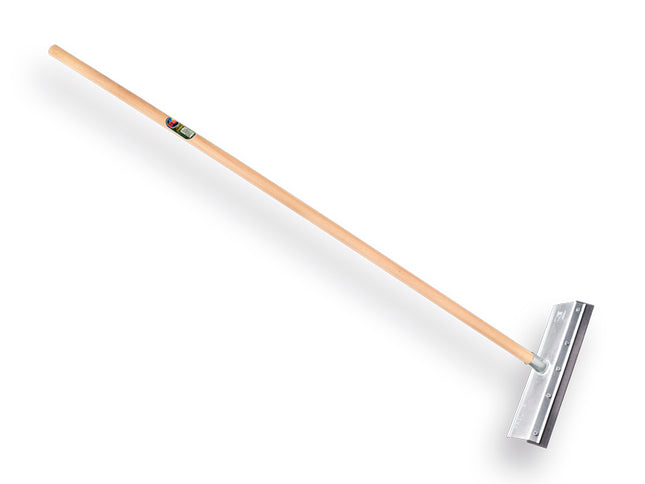 Mestschuiver verzinkt 55cm met Atlas steel