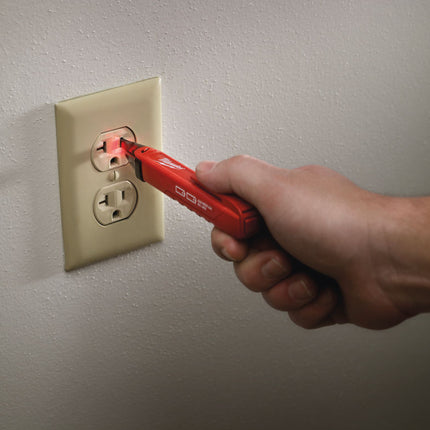 Milwaukee 2200-40 Voltagedetector