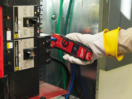 Milwaukee 2205-40 Vorkspanningsmeter voor elektriciens