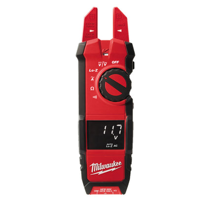 Milwaukee 2205-40 Vorkspanningsmeter voor elektriciens