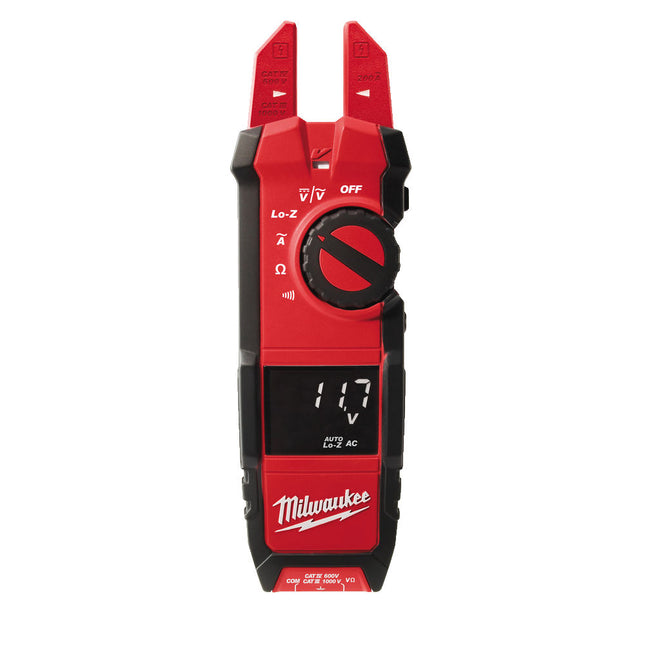 Milwaukee 2205-40 Vorkspanningsmeter voor elektriciens