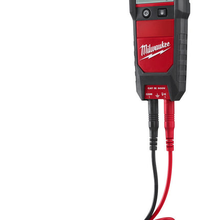 Milwaukee 2212-20 Digitale spanningsmeter
