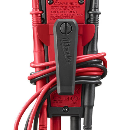 Milwaukee 2212-20 Digitale spanningsmeter