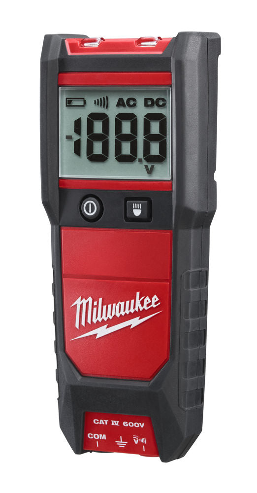 Milwaukee 2212-20 Digitale spanningsmeter
