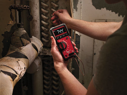 Milwaukee 2217-40 Digitale multimeter