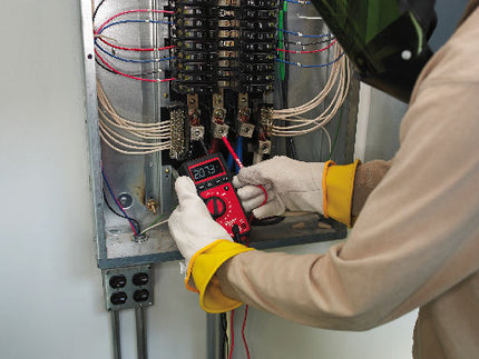 Milwaukee 2217-40 Digitale multimeter