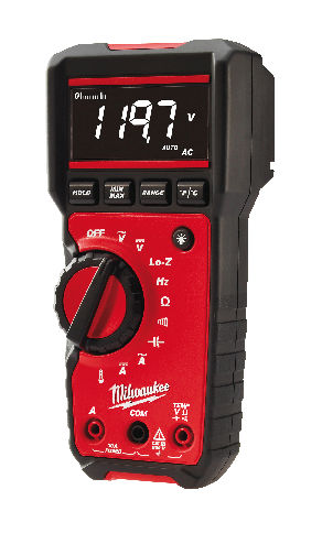 Milwaukee 2217-40 Digitale multimeter