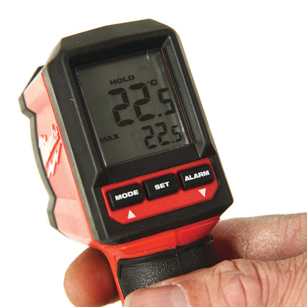 Milwaukee 2267-40 Temperatuurpistool infrarood