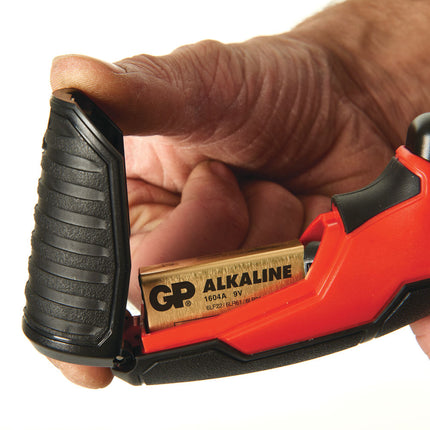 Milwaukee 2267-40 Temperatuurpistool infrarood