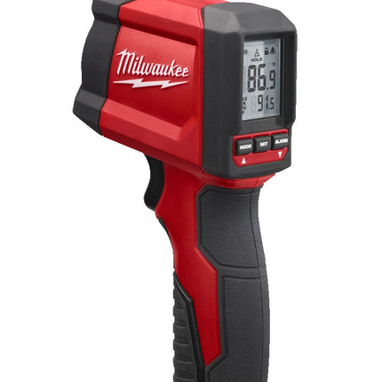 Milwaukee 2267-40 Temperatuurpistool infrarood