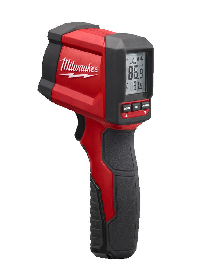 Milwaukee 2267-40 Temperatuurpistool infrarood