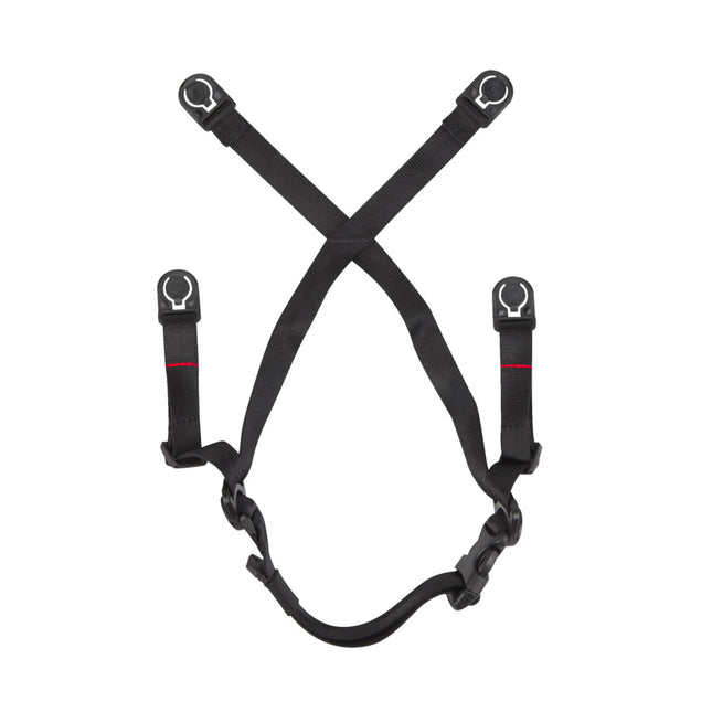 Milwaukee EN12492 kinband 4 punts BOLT- 4932480662
