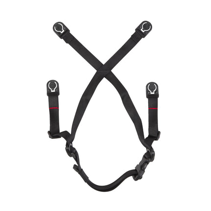 Milwaukee EN12492 kinband 4 punts BOLT- 4932480662