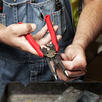 Milwaukee 7-in-1 Combinatietang- 4932478554