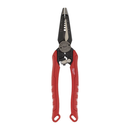 Milwaukee 7 in 1 Combinatietang- 4932478554
