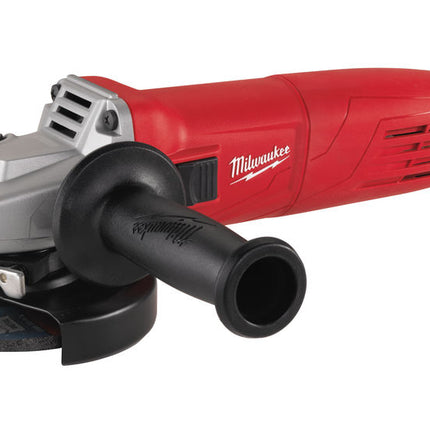 Milwaukee AG 10-115 EK Haakse slijper 1000W