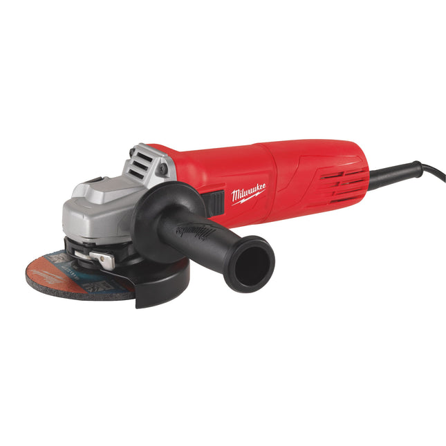 Milwaukee AG 10-125 EK Haakse slijper 1000W