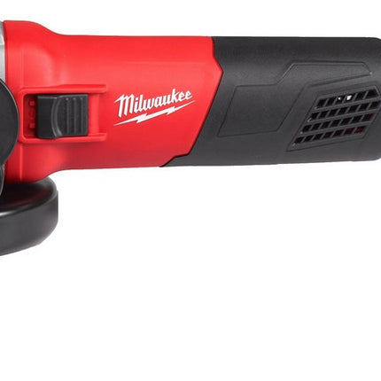Milwaukee AG 800-115 E Haakse slijpmachine 800W