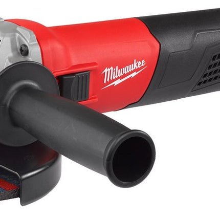 Milwaukee AG 800-115 E Haakse slijpmachine 800W
