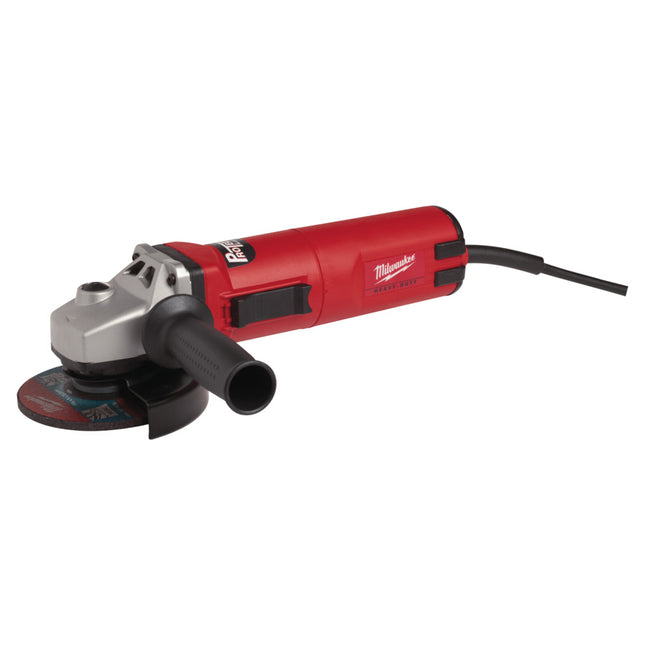 Milwaukee AGS 15-125 C Haakse slijpmachine
