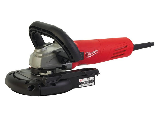 Milwaukee AGV12-125XC DEG-SET Haakse slijpmachine