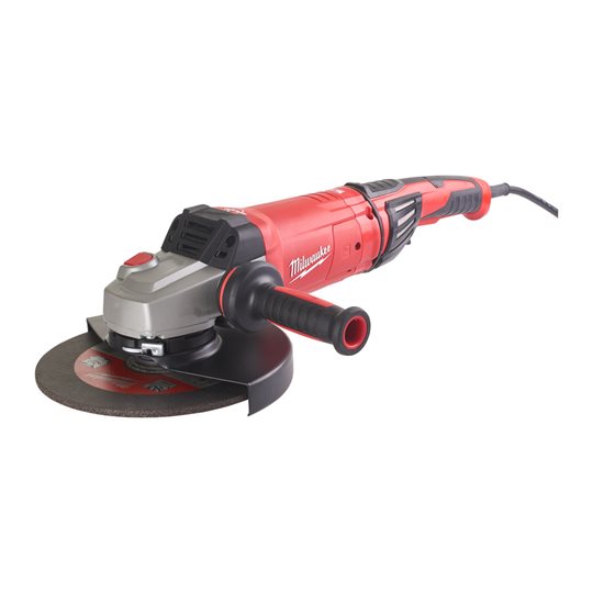 Milwaukee AGVKB 24-230 EKX DMS Haakse Slijpmachine