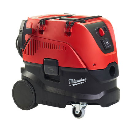 Milwaukee AS 30LAC Stofzuiger 30L