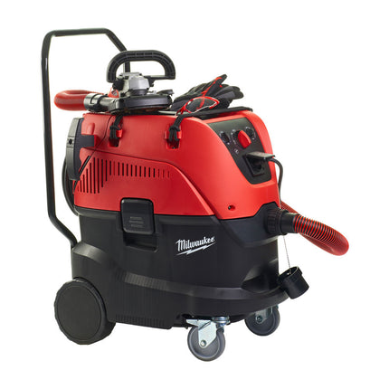 Milwaukee AS 42MAC Stofzuiger 42L