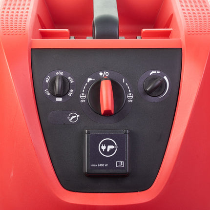 Milwaukee AS 42MAC Stofzuiger 42L