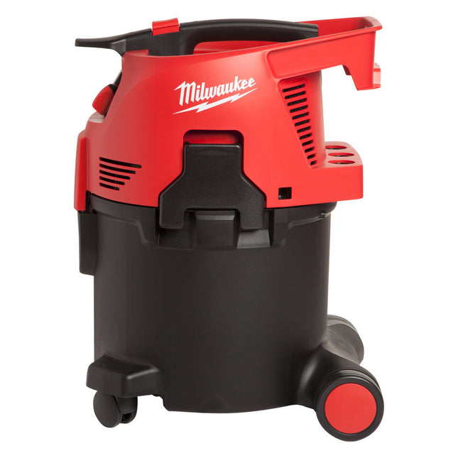 Milwaukee AS300 ELCP Stofzuiger 30L 1500W