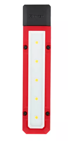 Milwaukee Alkaline mini-schijnwerper FL-LED
