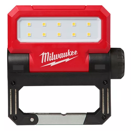 Milwaukee L4FFL-201 Alkaline mini-schijnwerper