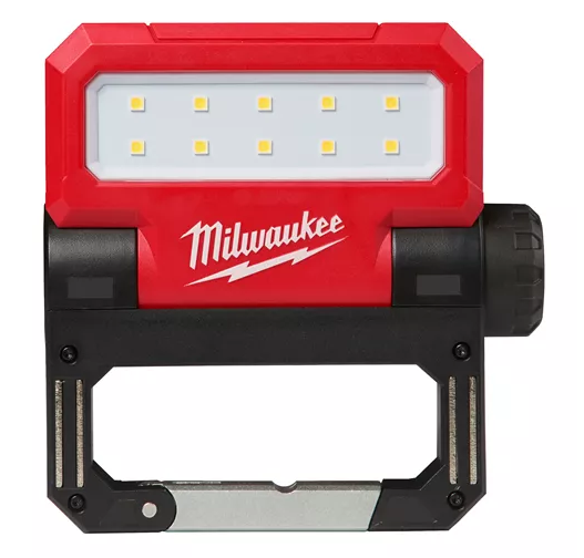 Milwaukee L4FFL-201 Alkaline mini-schijnwerper